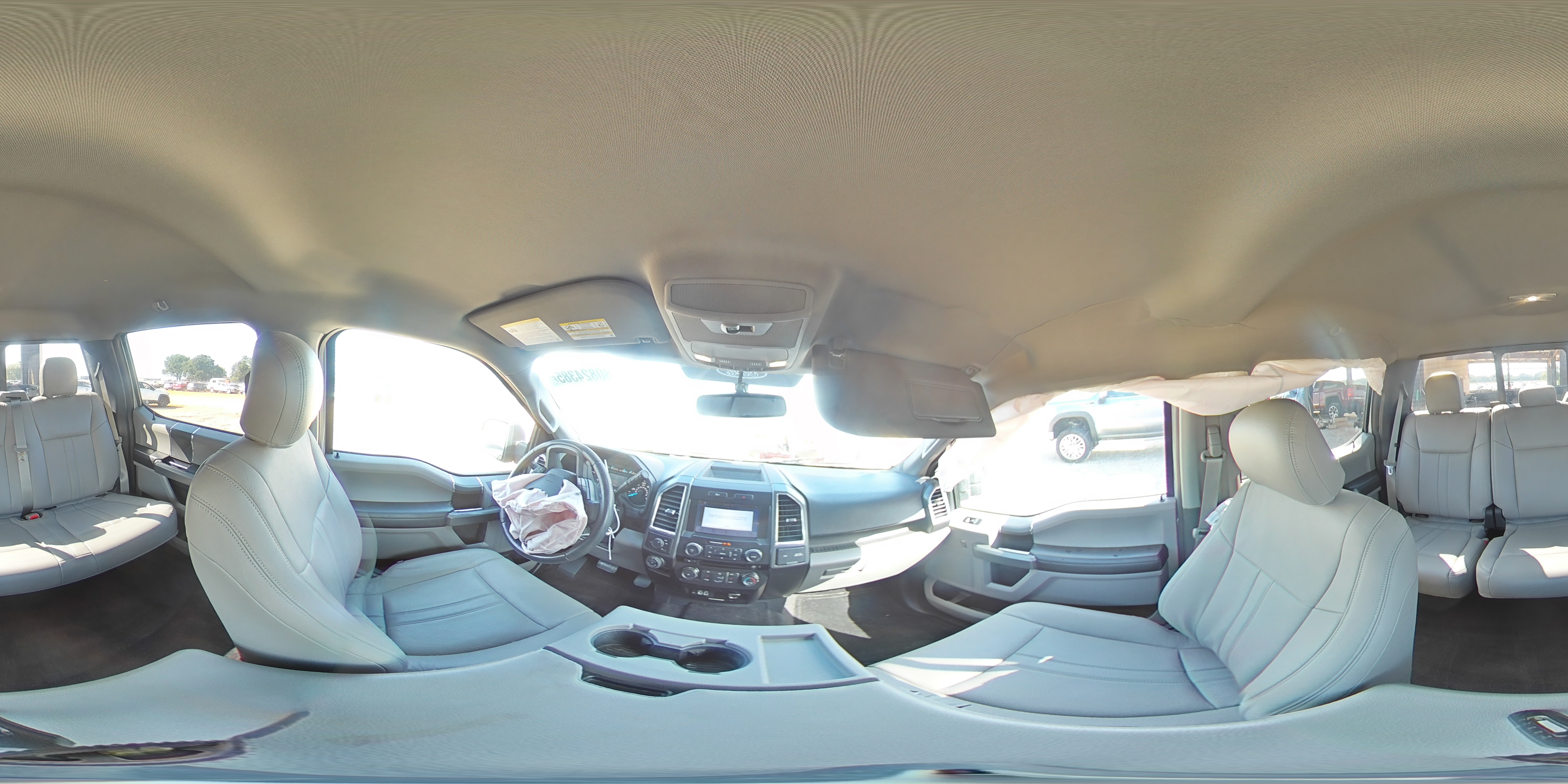 2017 Ford F150 Supercrew VIN: 1FTEW1CF8HFA56898 Lot: 80824385