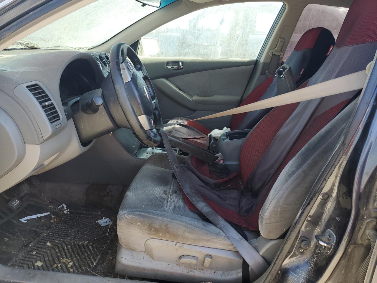 2007 Nissan Altima 2.5 VIN: 1N4AL21E17N463155 Lot: 82173265