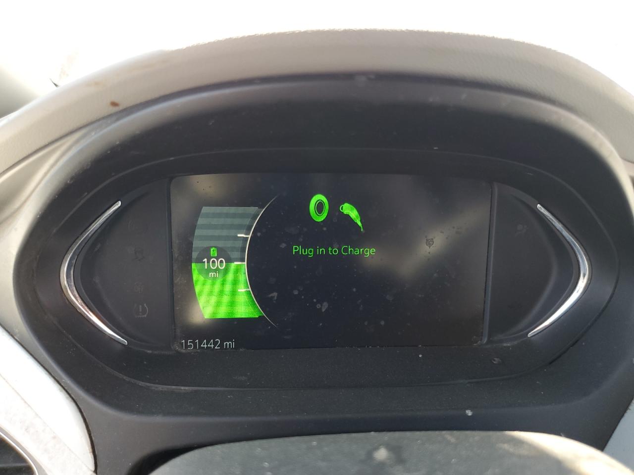 2017 Chevrolet Bolt Ev Premier VIN: 1G1FX6S07H4179494 Lot: 84258215