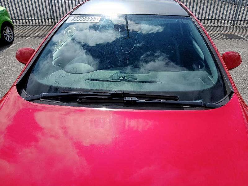 2012 VAUXHALL ASTRA GTC SRI CDTI S/S 