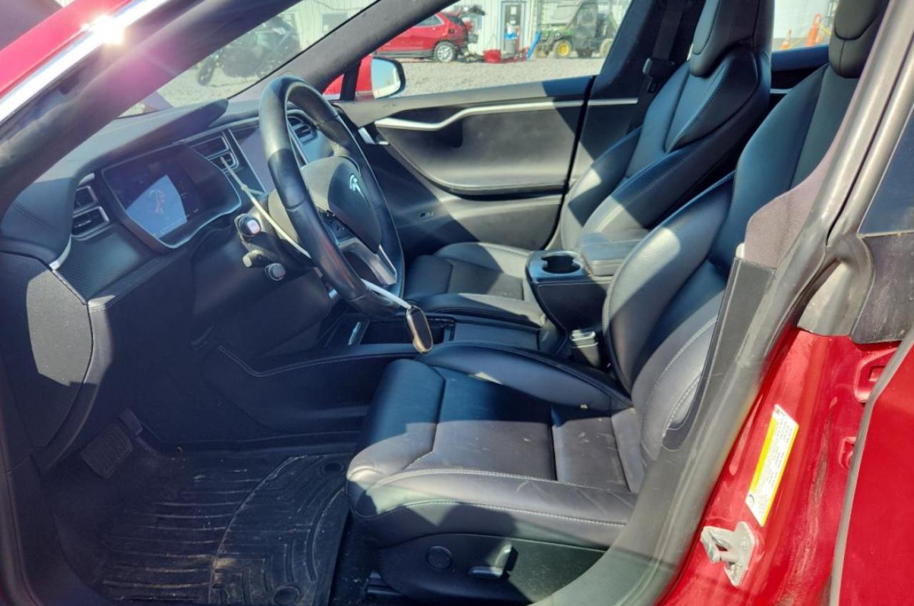 2018 Tesla Model S VIN: 5YJSA1E23JF254648 Lot: 84233475