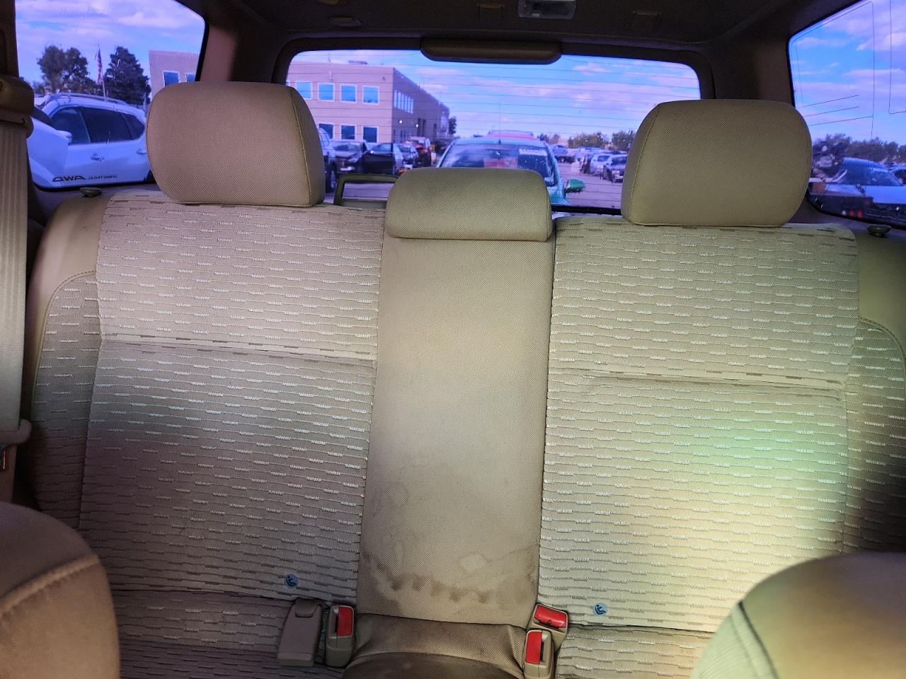 2005 Subaru Forester 2.5Xs VIN: JF1SG656X5H718481 Lot: 84256605