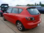 2006 MAZDA 3 TS  for sale at Copart NEWBURY