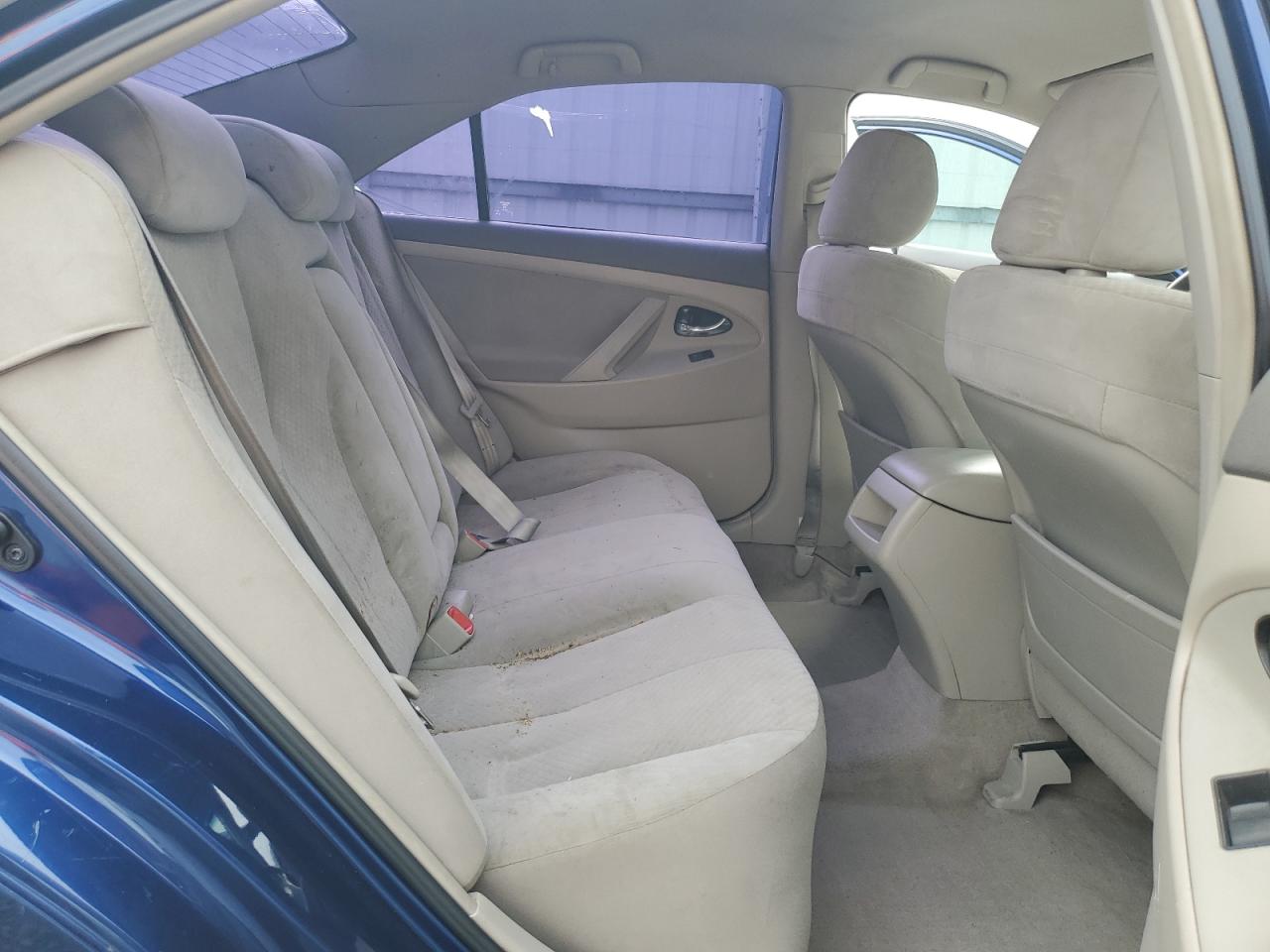 2008 Toyota Camry Ce VIN: 4T1BE46K38U258667 Lot: 72085185