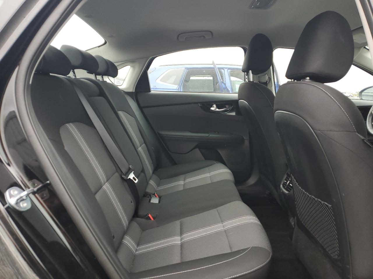 2024 Kia Forte Ex VIN: 3KPF34AD6RE839231 Lot: 82069505