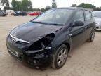 2011 HYUNDAI I20 COMFORT  for sale at Copart SANDY