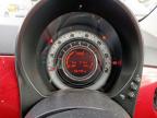 2016 FIAT 500 POP  for sale at Copart NEWBURY