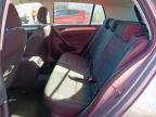 2016 VOLKSWAGEN GOLF MATCH EDITION TDI BM  for sale at Copart PETERLEE