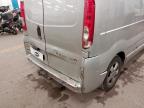 2012 VAUXHALL VIVARO 2900 SPORTIVE CDTI  for sale at Copart SANDWICH