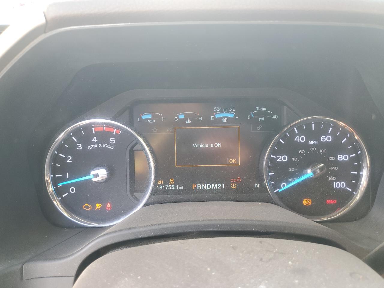 2019 Ford F350 Super Duty VIN: 1FT8W3DT2KEE03488 Lot: 93352505