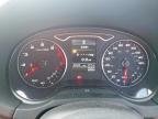 2018 AUDI A3 SE TFSI  for sale at Copart BRISTOL