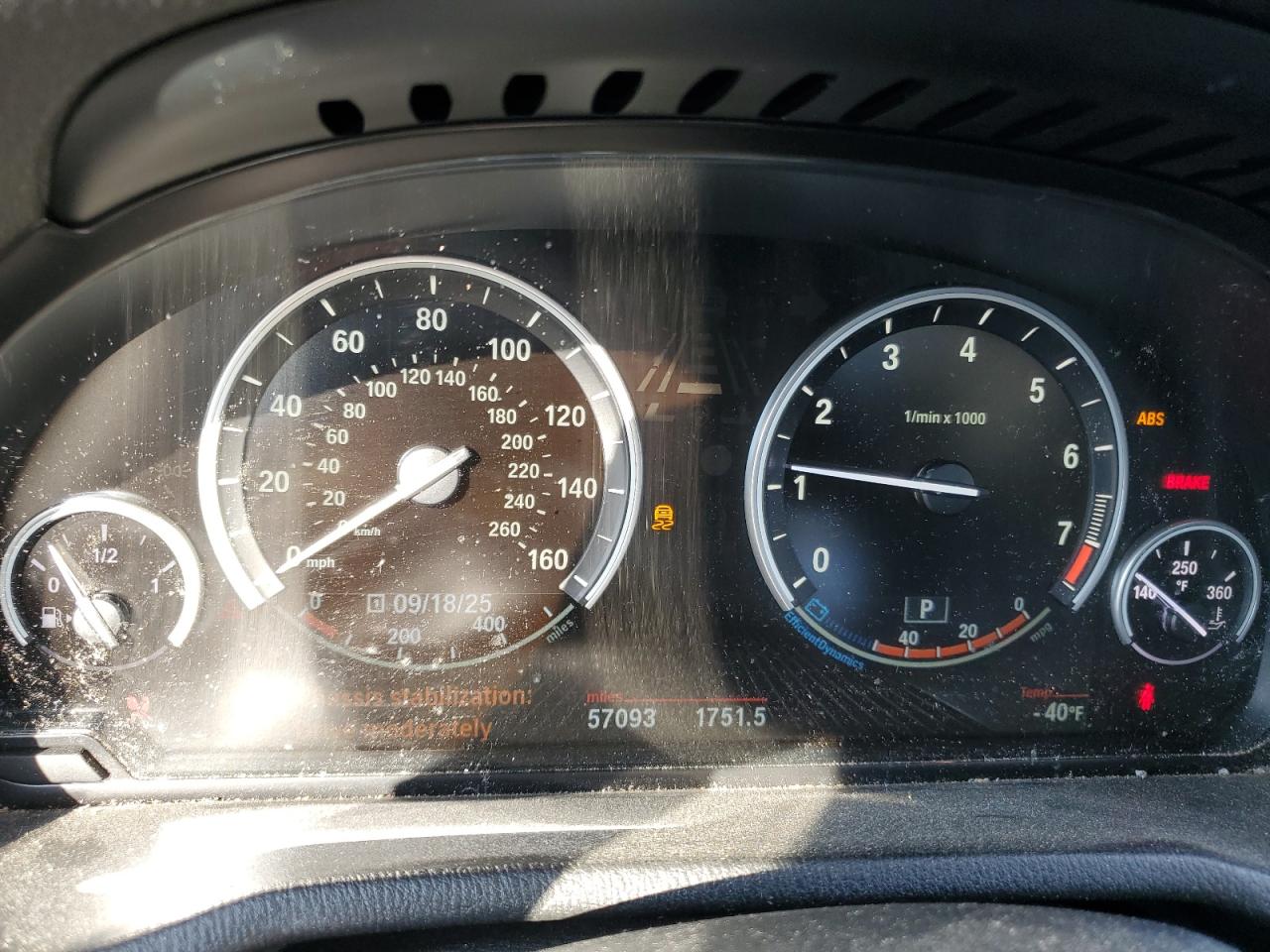 2017 BMW X3 xDrive35I VIN: 5UXWX7C35H0U43954 Lot: 81330315