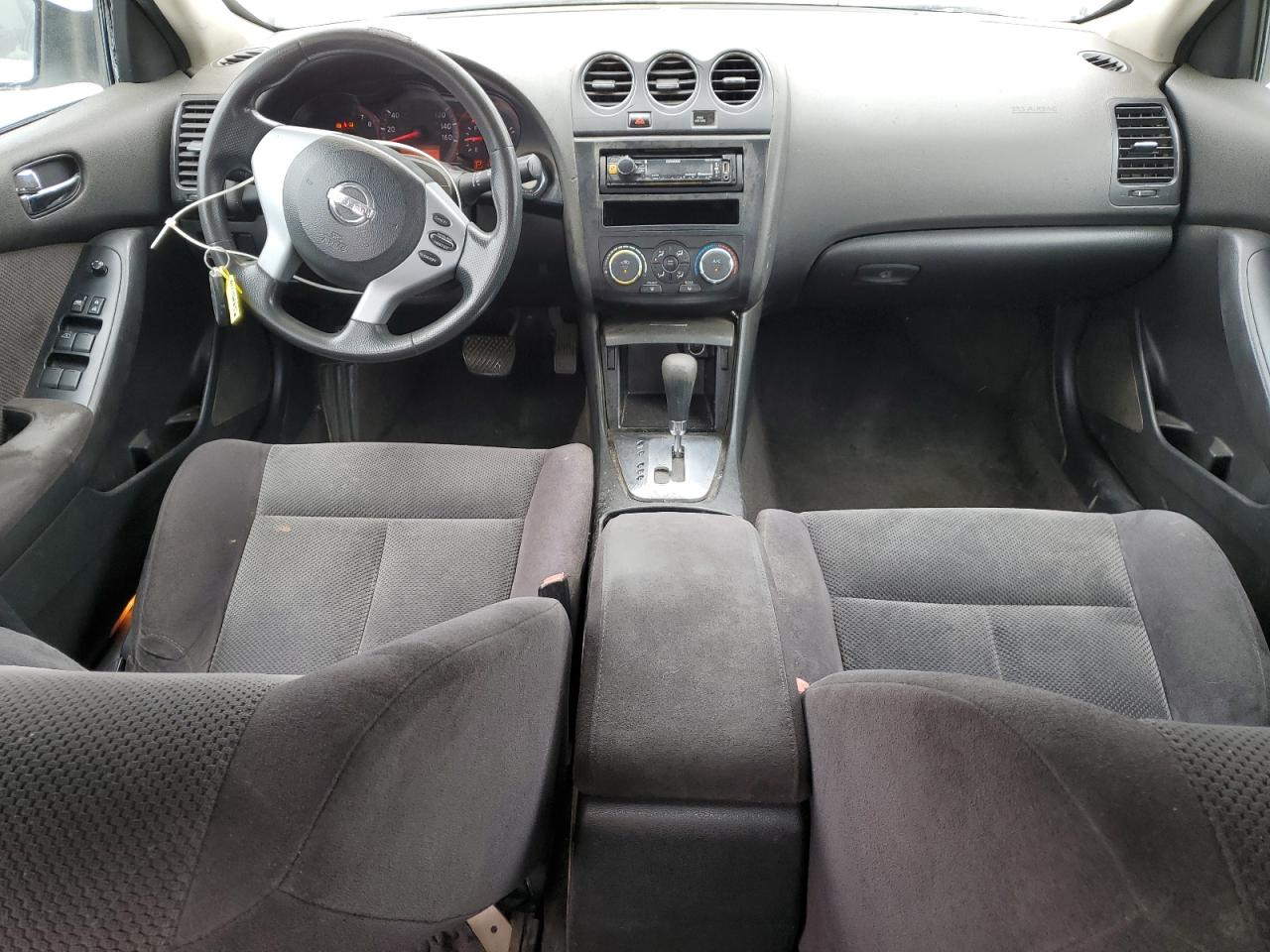 2009 Nissan Altima 2.5 VIN: 1N4AL21EX9N506605 Lot: 84246165