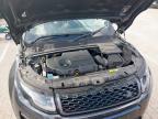 2017 LAND ROVER RANGE ROVER EVOQUE ABIO T 2.0 TD4 AUTOBIOGRAPHY 5DR AUTO for sale at Copart SANDWICH