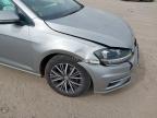 2018 VOLKSWAGEN GOLF SE NAVIGATION TSI BM  for sale at Copart PETERLEE
