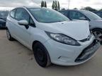 2010 FORD FIESTA EDGE  for sale at Copart SANDY