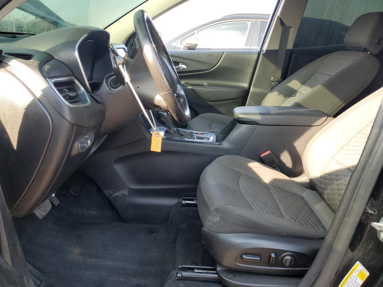 2019 Chevrolet Equinox Lt VIN: 2GNAXKEV6K6110973 Lot: 71985775