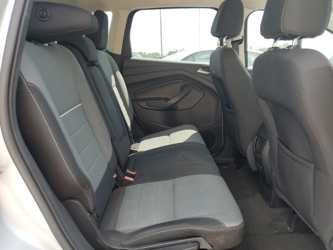 2013 Ford Escape Se VIN: 1FMCU0G93DUD09395 Lot: 71891435