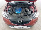 2012 MAZDA CX-5 SPORT NAV D 4X4  for sale at Copart GLOUCESTER