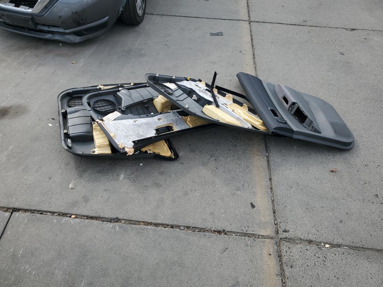 2007 Toyota Prius VIN: JTDKB20U173250678 Lot: 71472265