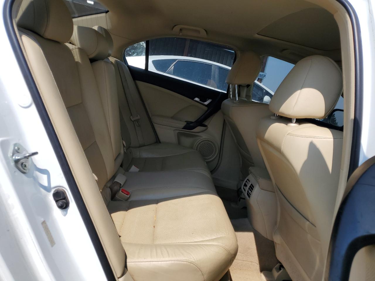 2012 Acura Tsx VIN: JH4CU2F41CC003420 Lot: 71792355