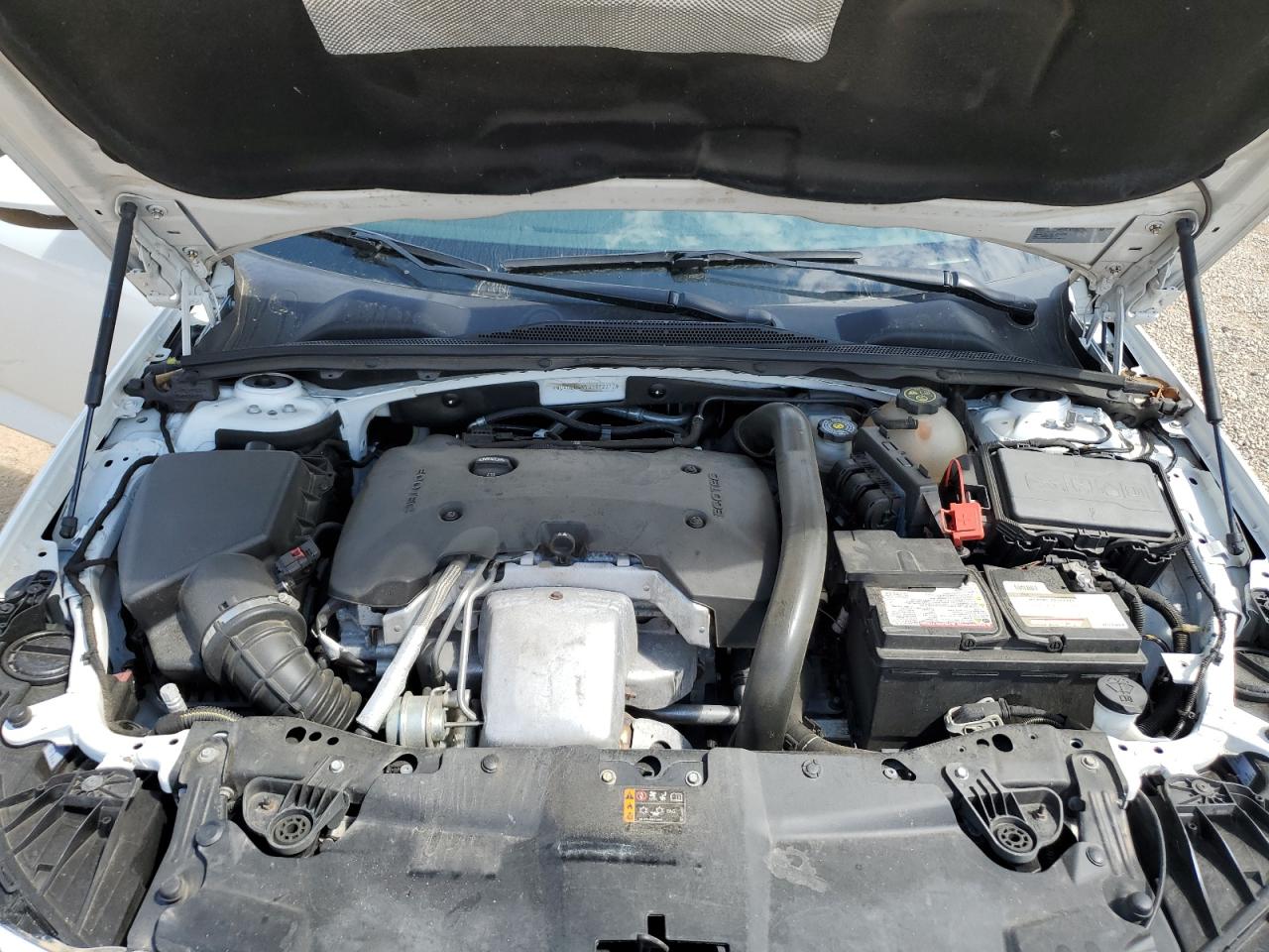 2018 Buick Regal Preferred VIN: W04GL6SX5J1112317 Lot: 81400825