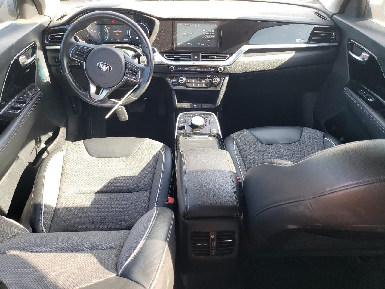 2020 Kia Niro Ex VIN: KNDCC3LG2L5036469 Lot: 70985025