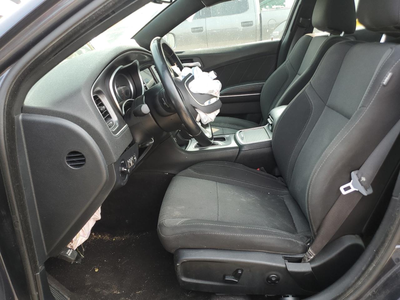 2018 Dodge Charger Sxt Plus VIN: 2C3CDXHG3JH144980 Lot: 70448975