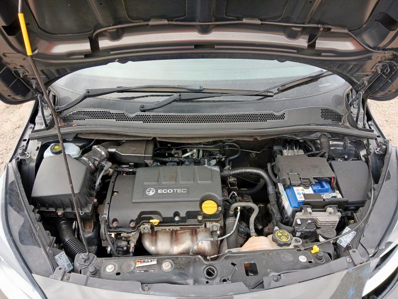 2016 VAUXHALL CORSA ENERGY AC ECOFLEX 