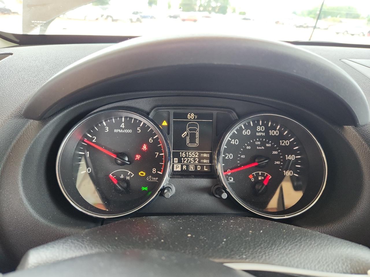 2012 Nissan Rogue S VIN: JN8AS5MT8CW601582 Lot: 71181565