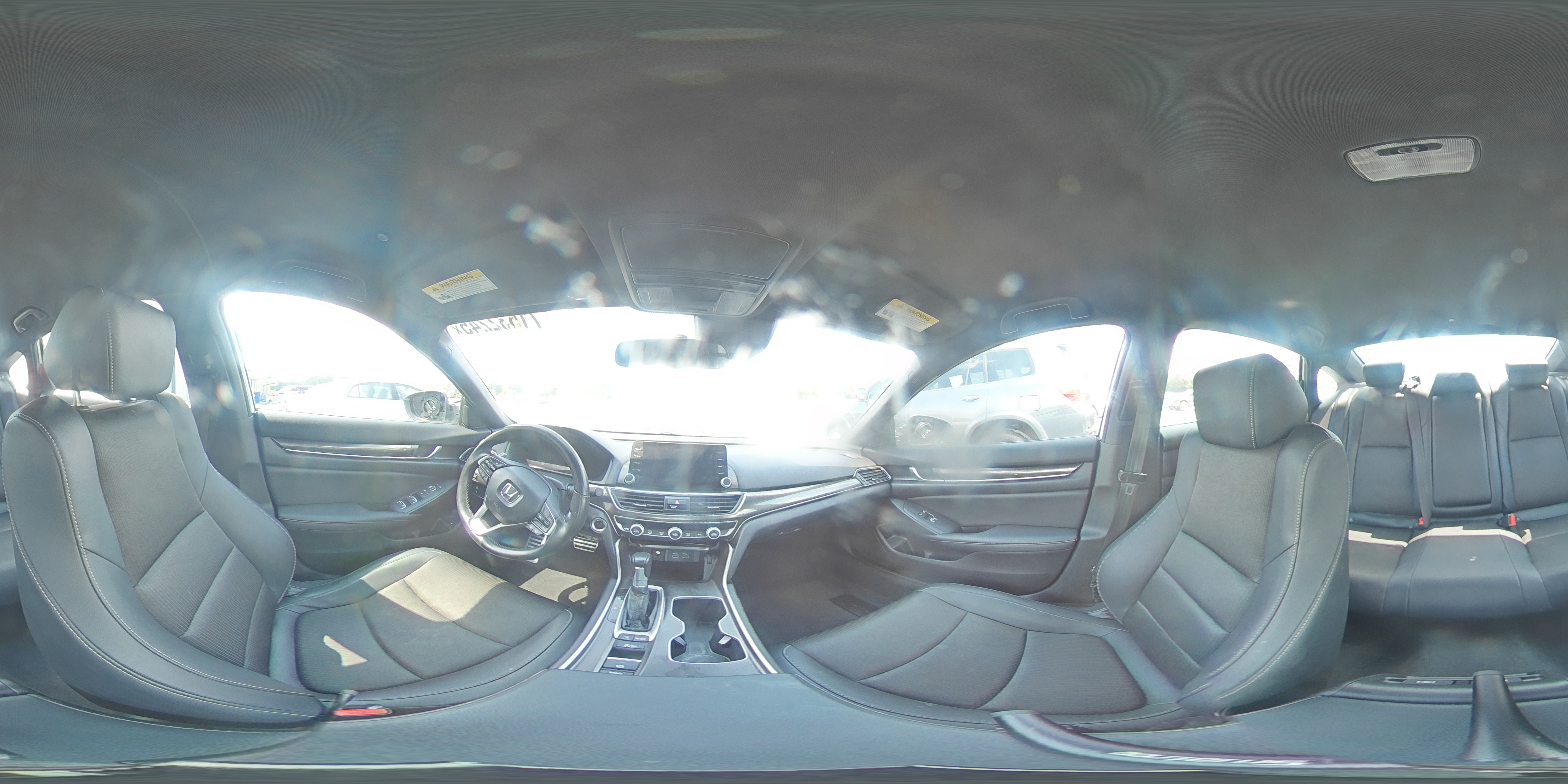 2021 Honda Accord Sport VIN: 1HGCV1F3XMA096260 Lot: 71532245