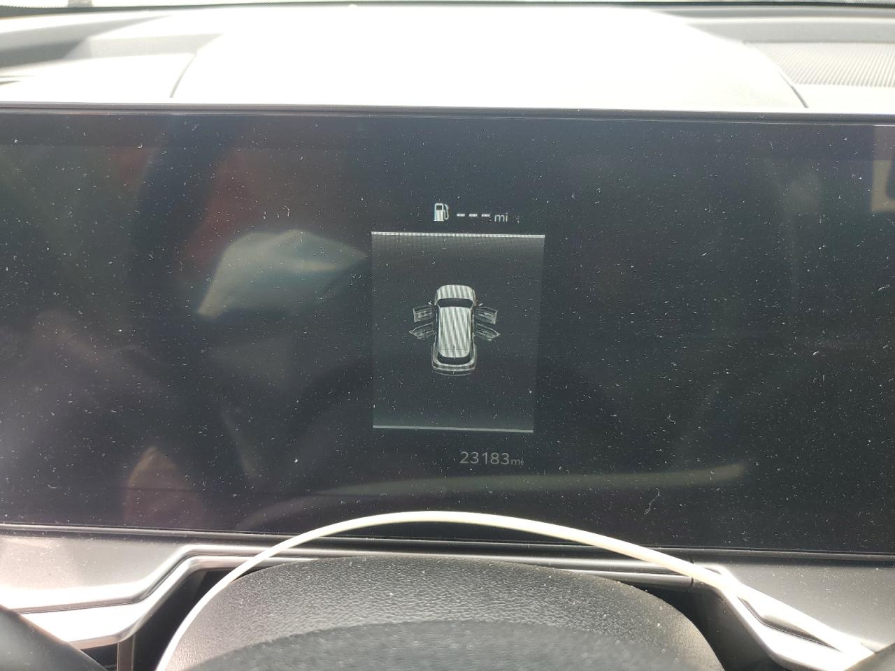 2024 Kia Sorento S VIN: 5XYRL4JC1RG291856 Lot: 82047935