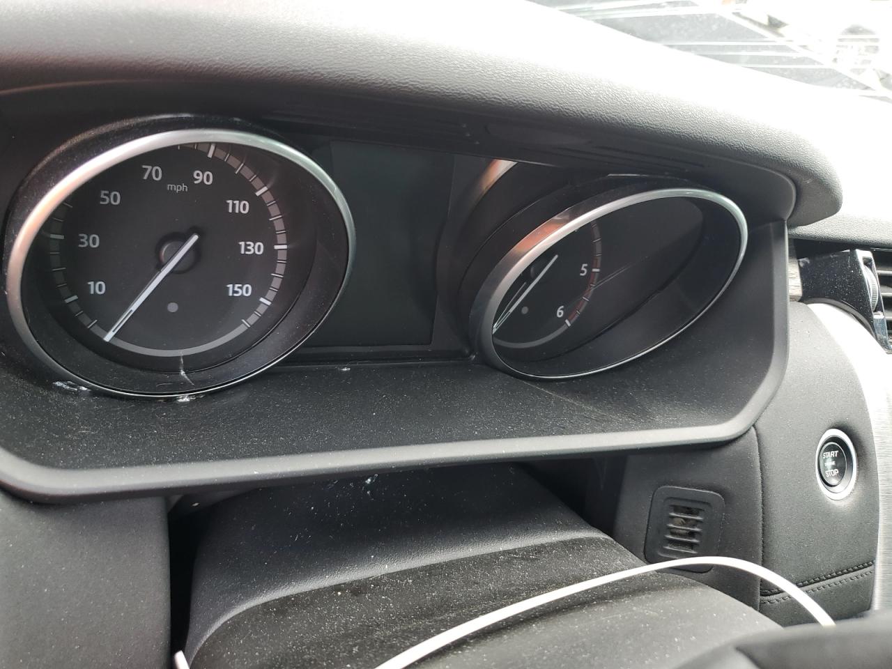 2017 Land Rover Discovery Hse VIN: SALRRBBK2HA013497 Lot: 71196925