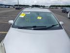 2012 TOYOTA PRIUS T SPIRIT for sale at Copart SANDTOFT