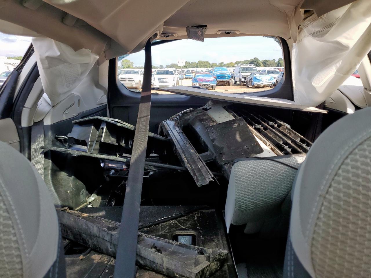 2022 Subaru Forester Premium VIN: JF2SKAEC7NH418707 Lot: 84279945