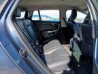 2013 VOLVO V60 SE LUX NAV D3  for sale at Copart CHESTER