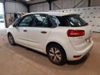 2016 CITROEN C4 PICASSO VTR BLUEHDI 1.6 BLUEHDI 100 VTR 5DR for sale at Copart WOLVERHAMPTON