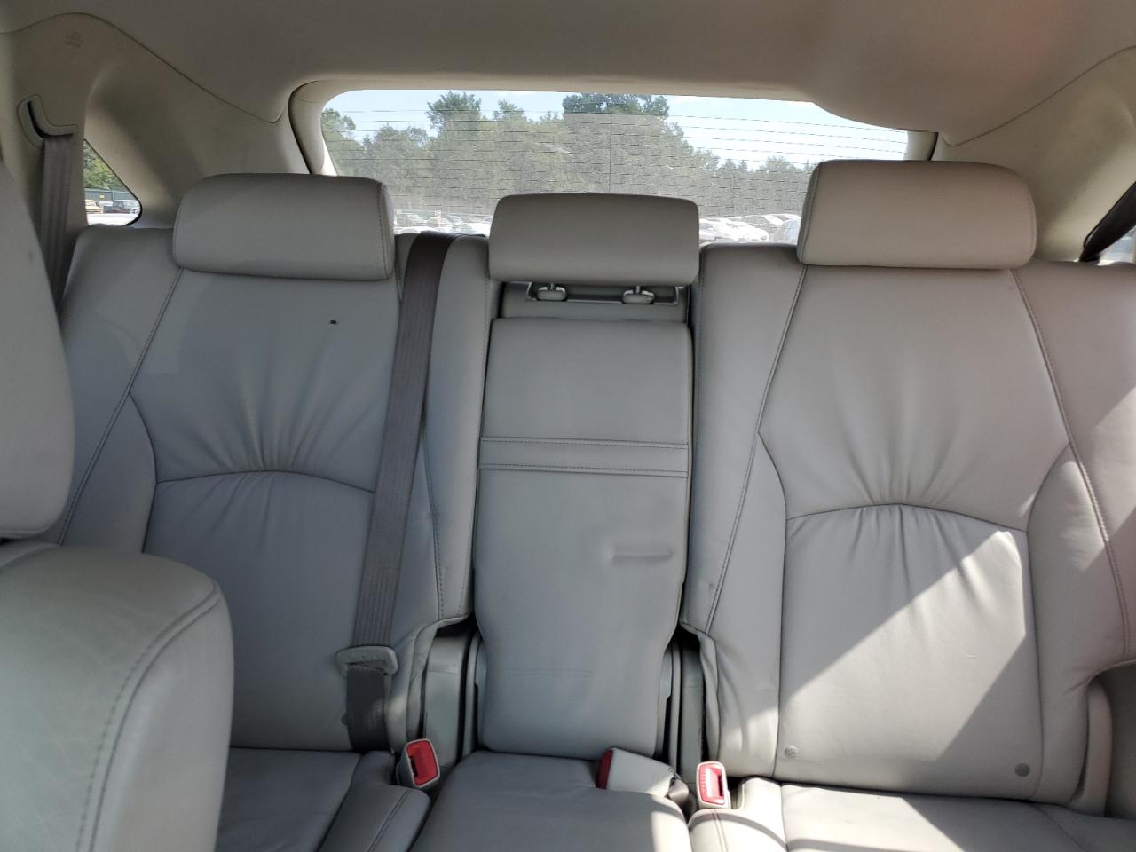 2006 Lexus Rx 400 VIN: JTJHW31U160012149 Lot: 80218495