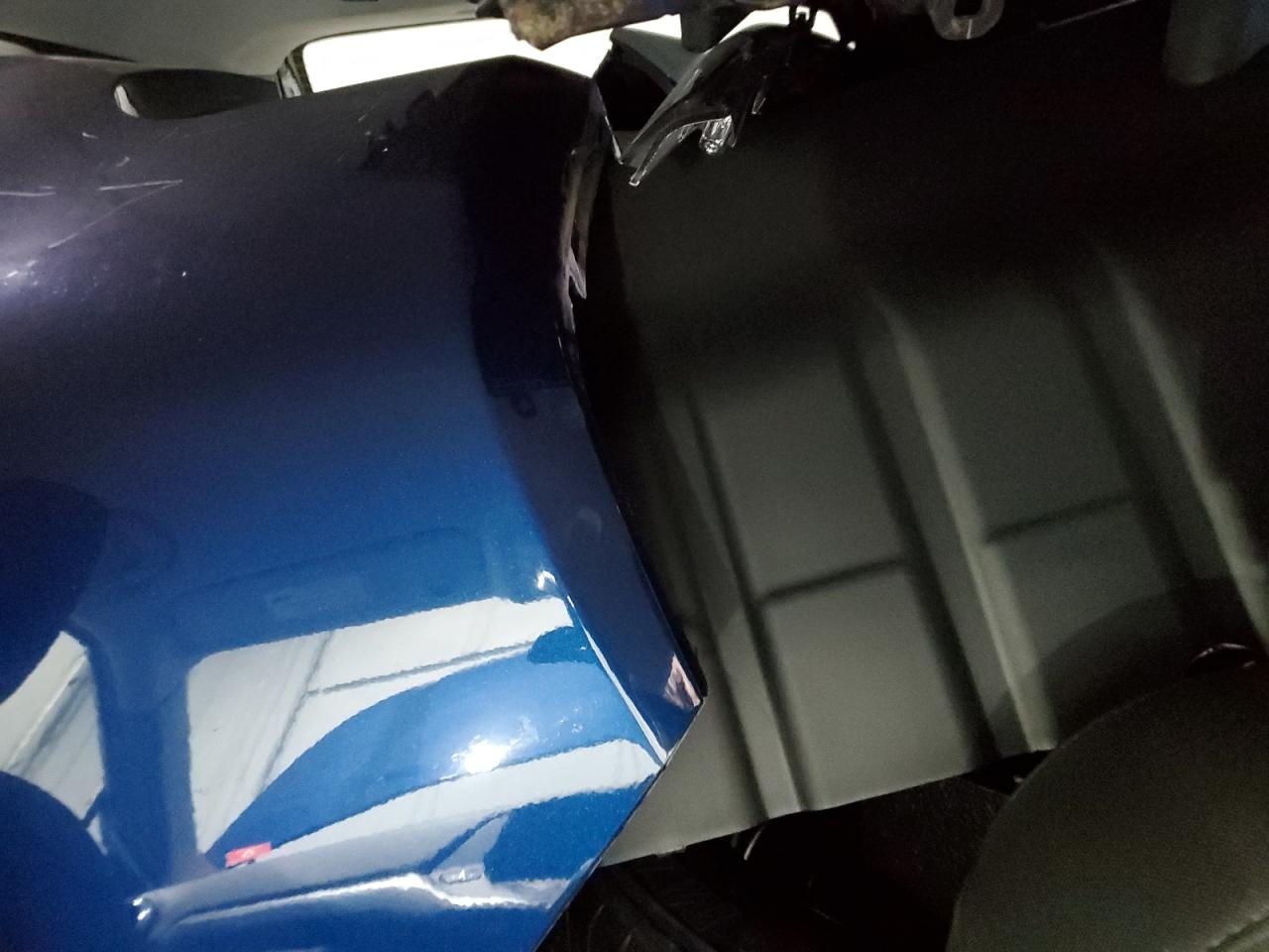 2022 Chevrolet Blazer 2Lt VIN: 3GNKBHR40NS179607 Lot: 71201255