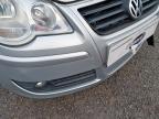 2009 VOLKSWAGEN POLO MATCH for sale at Copart SANDTOFT