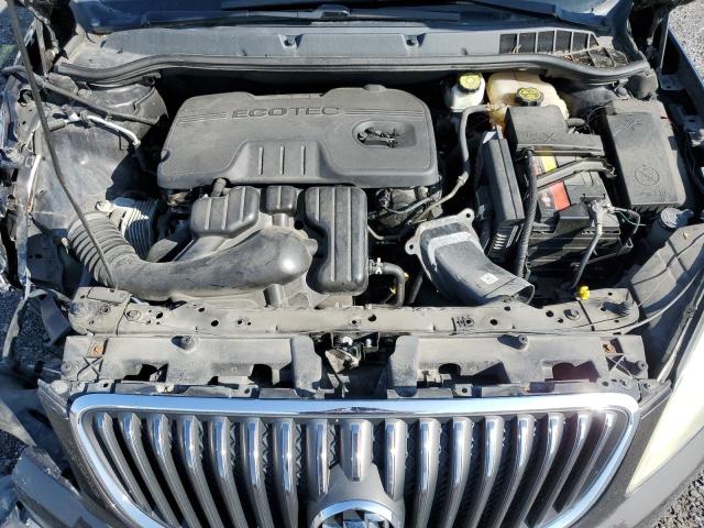 2012 BUICK VERANO   