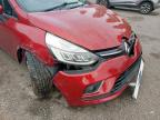2017 RENAULT CLIO 1.5 DCI 90 DYNAMIQUE S NAV 5DR for sale at Copart GLOUCESTER