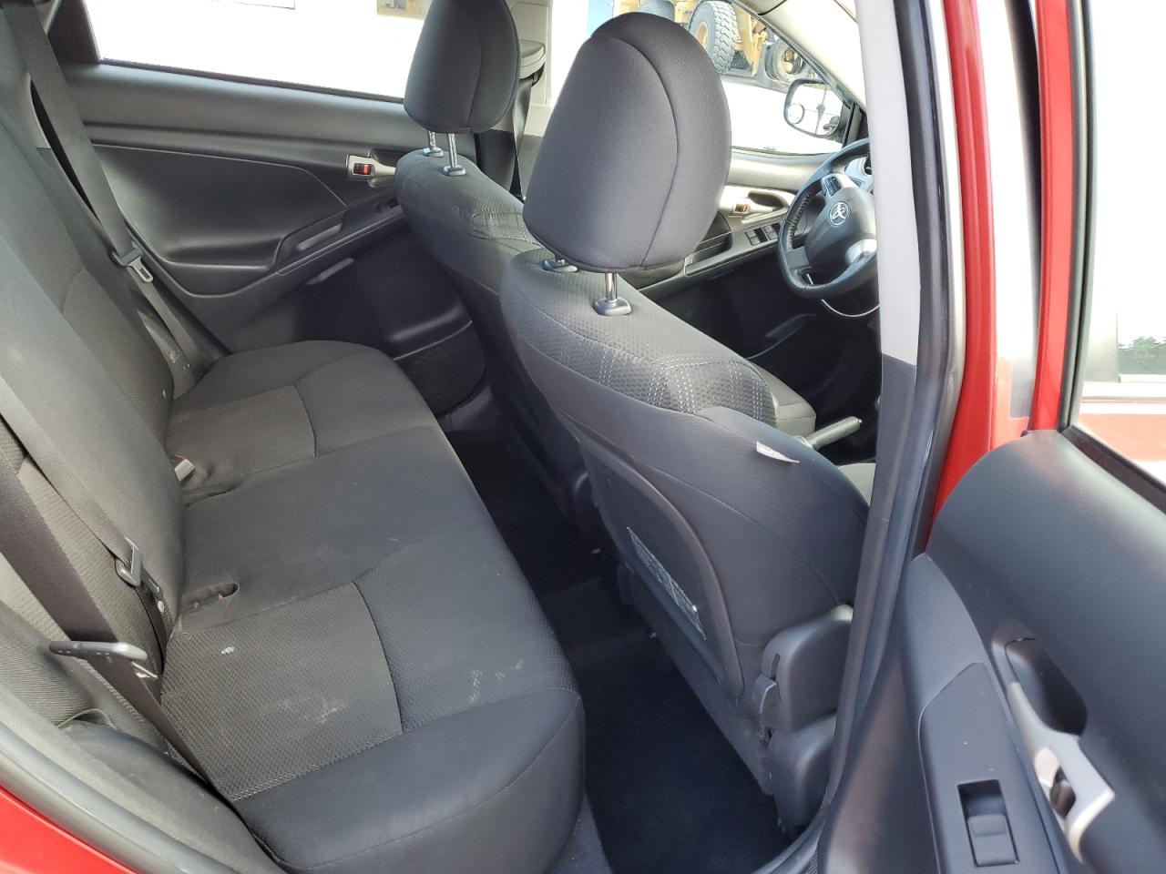 2013 Toyota Corolla Matrix S VIN: 2T1KE4EE3DC050313 Lot: 71585755