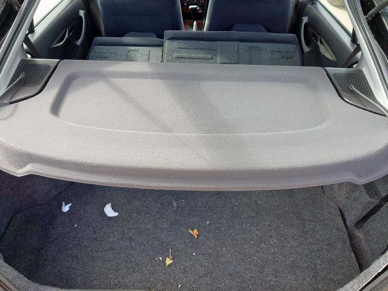 2000 HONDA CIVIC VTEC SE AUTO 