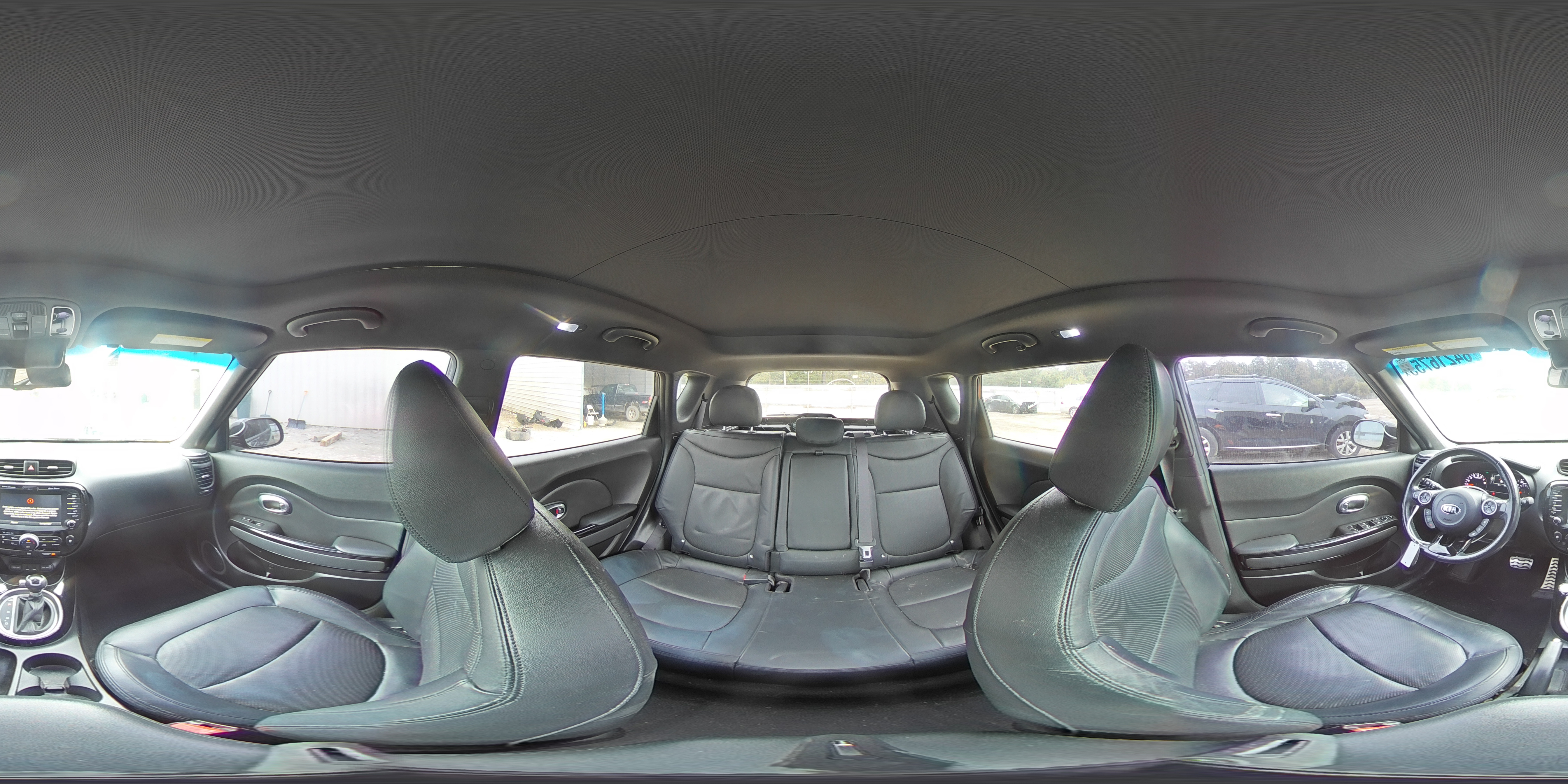 2014 Kia Soul ! VIN: KNDJX3A54E7036882 Lot: 84216755