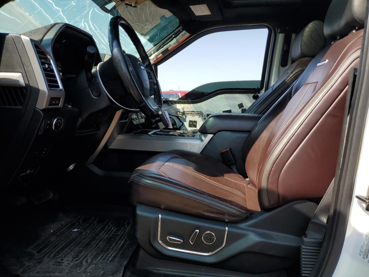 2017 Ford F350 Super Duty VIN: 1FT8W3BT3HEC98424 Lot: 70778805