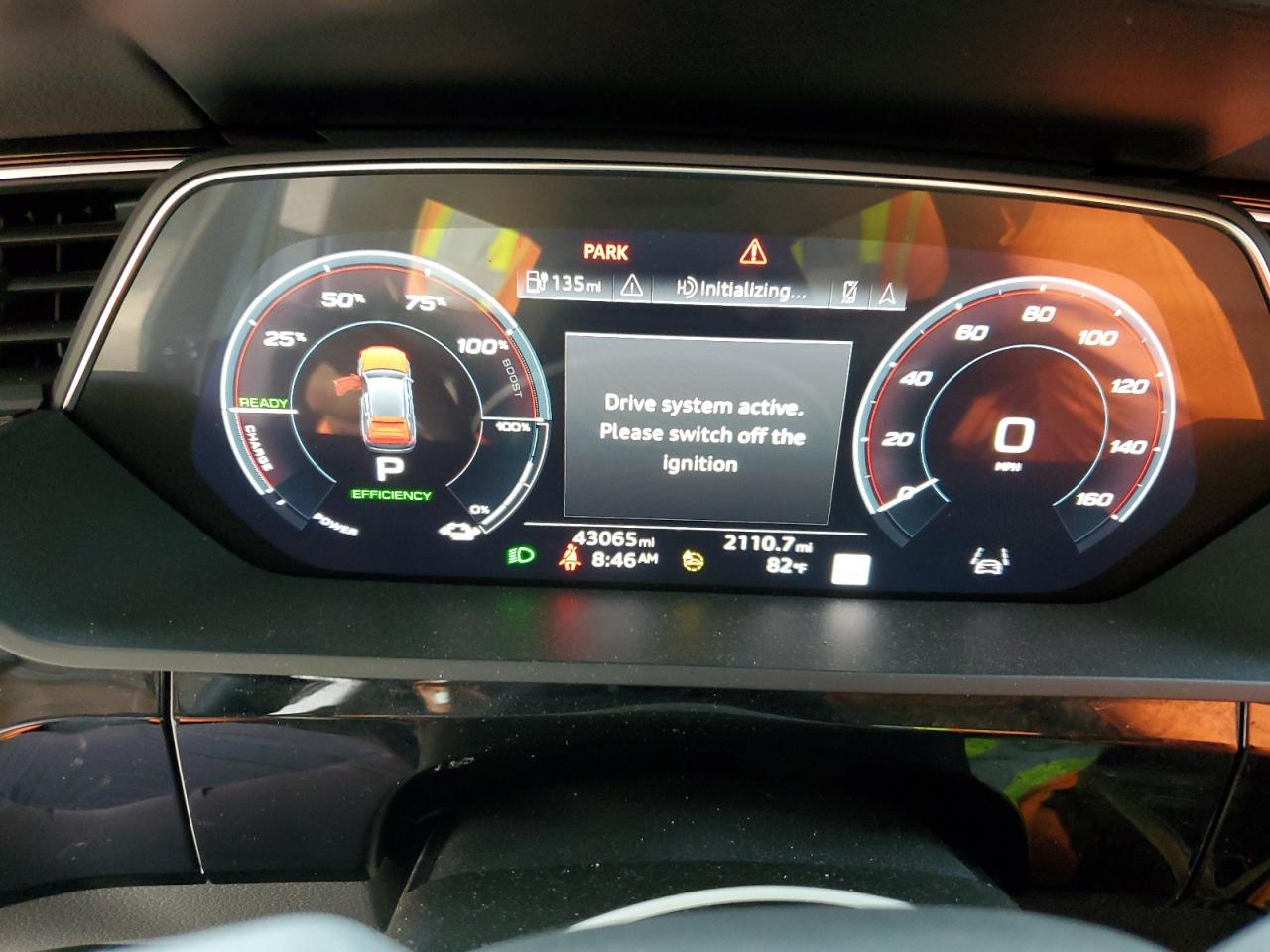 2021 Audi E-Tron Sportback Premium Plus VIN: WA12AAGE8MB012026 Lot: 71542315