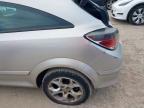 2006 VAUXHALL ASTRA SXI  for sale at Copart YORK