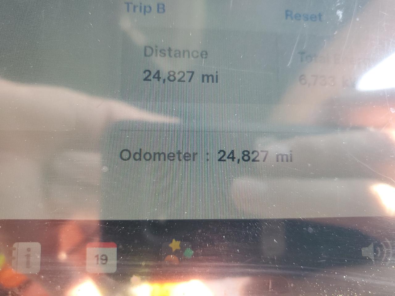 2025 Tesla Model Y VIN: 7SAYGDEE2SA346694 Lot: 81201915