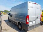 2016 PEUGEOT BOXER 335 PRO L2H2 BLUE H  for sale at Copart SANDY